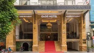 河內綠洲飯店Oasis Hanoi Hotel