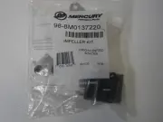 Mercury MerCruiser Quicksilver 98-8M0137220 Sea Water Heavy Duty Impeller Kit OE