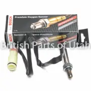 Range Rover Classic Land Discovery 1 Defender Oxygen Sensor Lamda NTK BOSCH OEM (for: Land Rover)