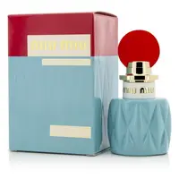 在飛比找樂天市場購物網優惠-Miu Miu - Eau De Parfum 繆斯女神女性