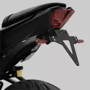 License Plate Holder Heckumbau Yamaha MT 07 Adjustable Tail Tidy 2021