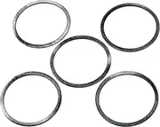 GM Genuine Parts 23471917 Differential Carrier Bearing Shim Kit