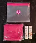 Grande Pop Liquid Blush SWEET PEACH + Grande Glow FRENCH PEARL + Hair Towel +