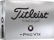 Titleist Pro V1x Left Dash Golf Balls
