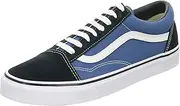 [Vans] Women's Old Skool(tm) Core Classics Navy