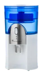 Aquaport Desktop Filtered Water Cooler White