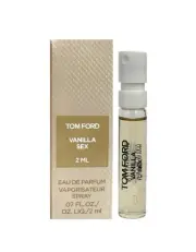 2 x Tom Ford ‘Vanilla Sex’ EDP Luxe Fragrance Minis