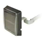 Hunter XC Hybrid Solar Panel Kit