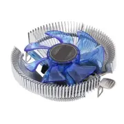 LED CPU Heatsink 2200RPM Cooling Radiator for LGA775 AMD1200 1151 1156 1150
