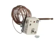 Baxter Thermostat, 500Deg -108In Cap 01-1000V6-00265 - Free Shipping + Geniune