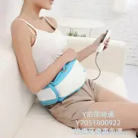 在飛比找Yahoo!奇摩拍賣優惠-律動機貝立懶得動按摩腰帶腰部肚子腹部臀部腿部震動抖抖機細腰健