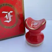 My Father Cigars Fonseca Stand Holder Red & Gold Ceramic Fits Any Size Cigar New