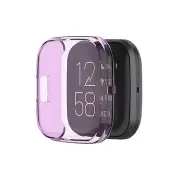 For FitbitVersa 2 Full Cover Case Anti collision and Scratch resistant