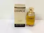 Vintage CHAMPAGNE by YVES SAINT LAURENT 50 ml 1.6 oz Spray perfume Toilette
