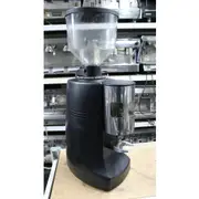 Mazzer Robur Manual Black