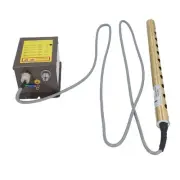 50CM Ionizing Air Bar Static Elimination Rod 0.5S Anti Static Ionizer Bar