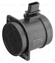 Bosch Air-Mass Sensor for Audi Tts Roadster Quattro 8J9 2.0L CDLB 2008-2014