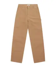 Pierce trousers 26,27,28 Nude