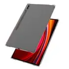 Shockproof Bumper Clear Case For Samsung Galaxy Tab S9 Ultra S9 Plus S8 Ultra