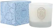 [Distillery Fragrance House] Soy Candle Soulful (Jasmine & Vanilla) 190g