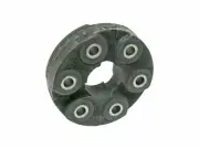For 1991-1993 BMW M5 Drive Shaft Flex Joint 17969JY 1992