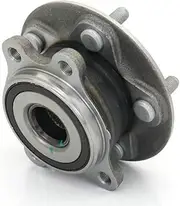 Parts Number 43550-06080 Hub Unit Front (30 Teeth) Pack of 1 Piece