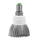 28W Full Spectrum Led Grow Light Growing Lamp Bulb For Flower Plant 85V-265V E14
