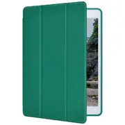 Bonelk Slim Smart Folio Case for iPad 10.2" Emerald