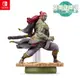 【現貨】任天堂 Switch amiibo 薩爾達傳說 王國之淚 加儂多夫 送特典 鑰匙包