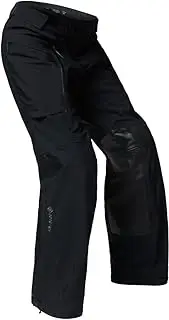 [Fox Racing] Fox Ranger Gore-Tex ADV Trousers, Black, 38