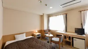 札幌珍珠城酒店Hotel Pearl City Sapporo