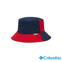 在飛比找PChome24h購物優惠-Columbia哥倫比亞 中性-UPF50快排漁夫帽-深藍 
