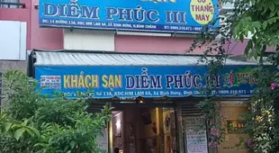 Khach san Diem Phuc 3