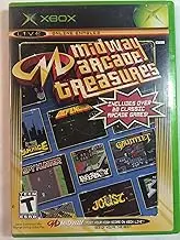 Midway Arcade Treasures / Game