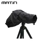 我愛買#韓國馬田MATIN單眼相機雨衣組M-7100馬田單眼相機防雨袋單眼相機防水套相機防雨罩單反DSLR相機雨衣防水罩