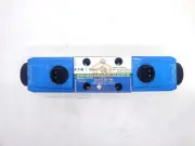 JCB Vickers Eaton Flat Pin Solenoid Valve Assy. PART# 25/101100, 02/124661
