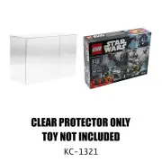 Protector For LEGO Darth Vader Transformation (75183)
