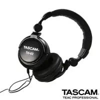 在飛比找蝦皮商城優惠-TASCAM 耳罩式耳機 TH-02 公司貨 現貨 廠商直送