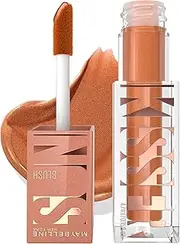 Maybelline Sunkisser Multi-Use Liquid Blush and Bronzer 12 Summer In The City