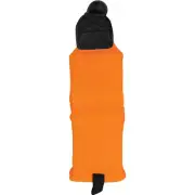 Vivitar Orange Floating Foam Wrist Strap for Camera & DSLR