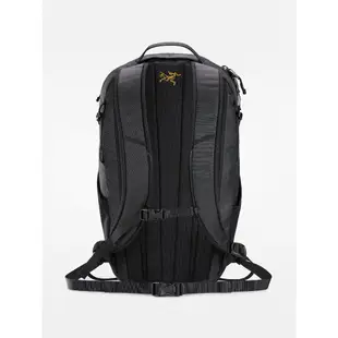 Arc'teryx 始祖鳥 Mantis 16L多功能背包 攻頂包 一日包 X000006136 29558 綠野山房