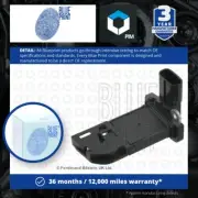 Air Mass Sensor fits LEXUS IS250 Mk2 2.5 10 to 12 4GR-FSE Flow Meter Blue Print