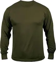 [ROTHCO] 2-Sided T-Shirt/Security
