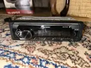 Pioneer MVHS322BT Digital Media Receiver (No CD)
