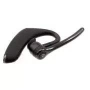 For Kyocera DuraForce/DuraSport - Wireless Earphone Ear-hook Headphone Boom Mic