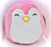 Squishmallows Piper The Pink Penguin Retired BNWT 7”