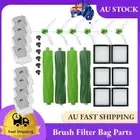 iRobot Roomba Brush Filter Dust Bag i7 i8 J7 i4 i3 i1 E5 E7 i8 Plus i7+ i