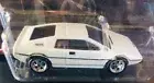 Hot Wheels Premium 007 James Bond Spy Who Loved Me Lotus ESPRIT S1 New