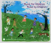 Various Artists - Music For Children Music By Children (Various Artists) [New CD