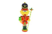 Sesame Street Ornament Big Bird 10cm